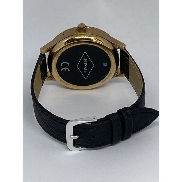 Fossil Gen 3 Authentic Genuine Smart Watch Custom Band FTW6001 LT30 main image 11